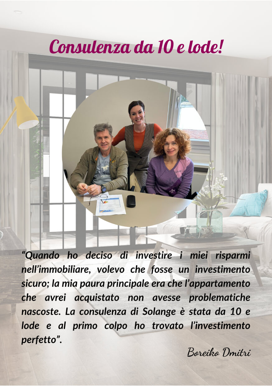 Testimonianze