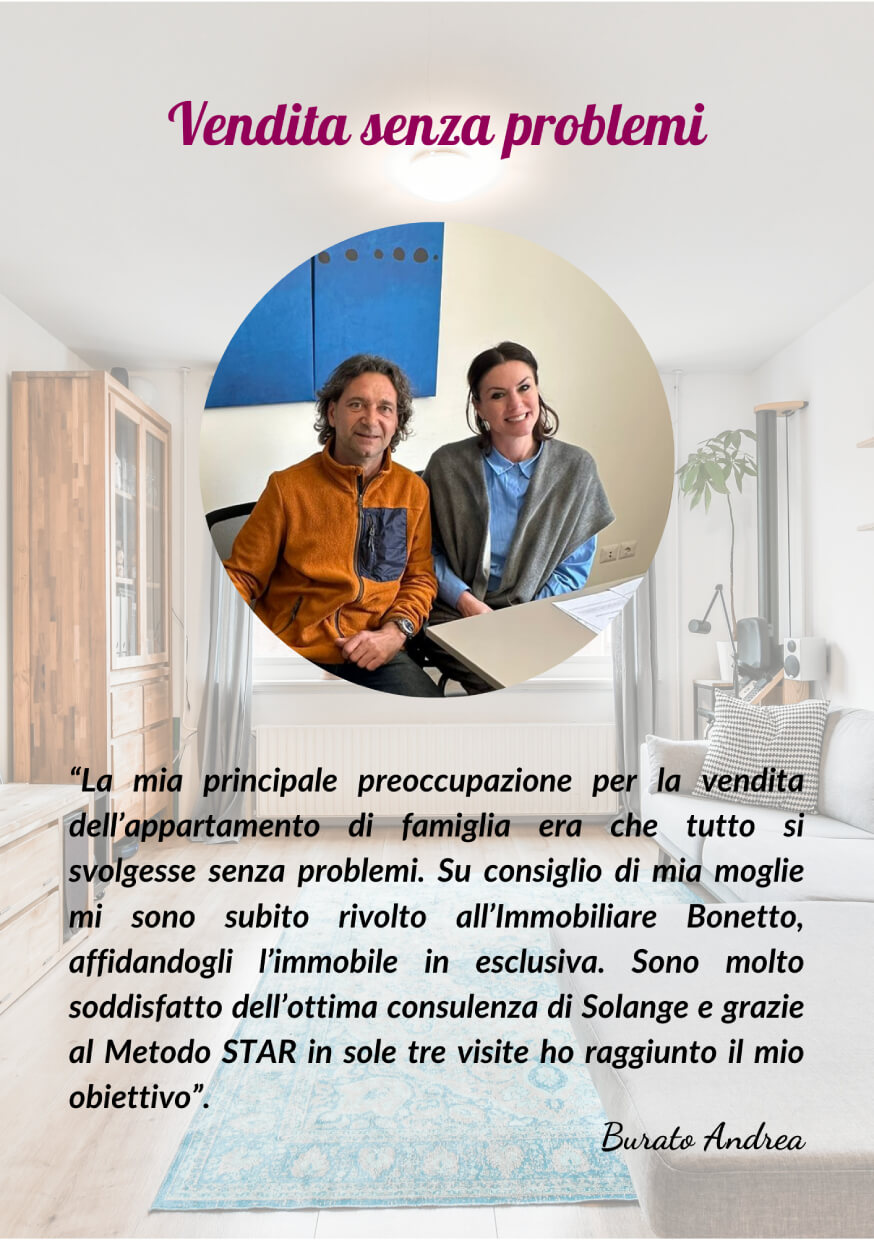 Testimonianze