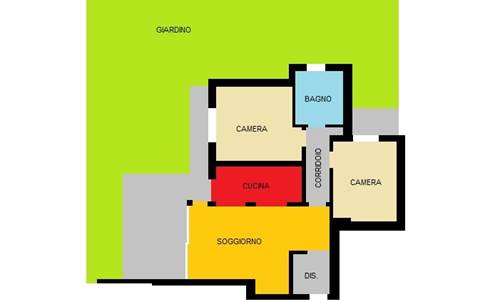 3 locali In Vendita a Laives