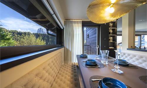 Villa In Vendita a Ortisei