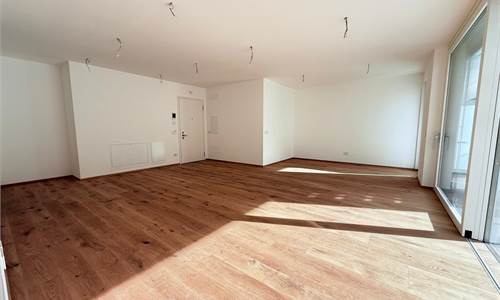 ZONA SAN QUIRINO: LUMINOSO E BEN DISTRIBUITO 