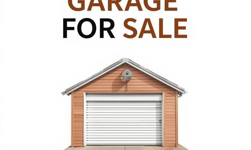 SAN QUIRINO: AMPIO GARAGE 