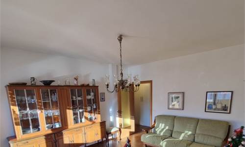 ZONA RESIA: ATTICO PANORMANICO CON TERRAZZO