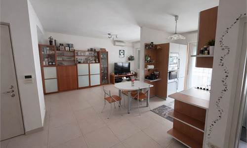 MASO DELLA PIEVE: TRILOCALE ULTIMO PIANO