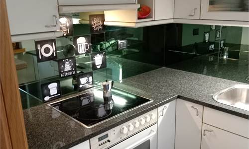 SAN QUIRINO: BILOCALE LUMINOSO CON TERRAZZI