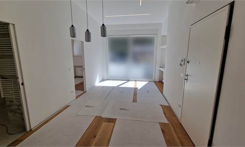 OLTRISARCO: TRILOCALE APPENA RISTRUTTURATO 