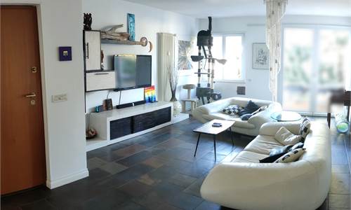 OLTRISARCO: AMPIO TRILOCALE RISTRUTTURATO