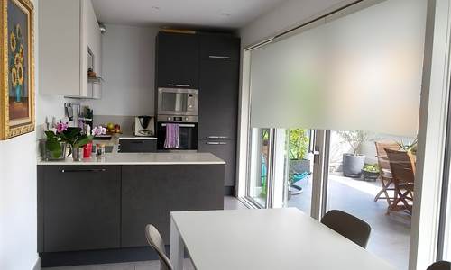 LAIVES: QUADRILOCALE NUOVO CON TERRAZZO