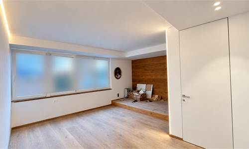 ZONA SAN QUIRINO: MONOLOCALE COMPLETAMENTE RISTRUTTURATO 